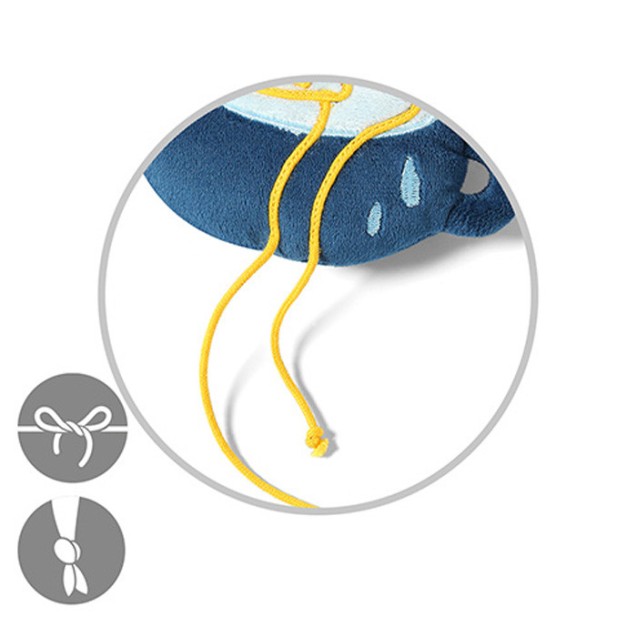 Κρεμαστό Παιχνίδι Babyono Μαγειρεύω BN1490