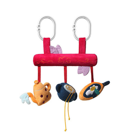 Κρεμαστό Παιχνίδι Babyono Μαγειρεύω BN1490