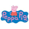 Σετ Σερβίτσιο Φαγητού 3 Τεμαχίων Ango Peppa Pig 006105