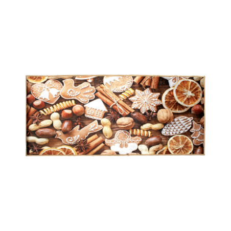 Χαλάκι Κουζίνας Dimcol Dried 254 80x200