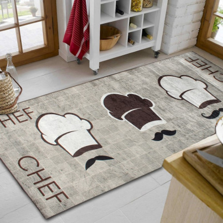 Χαλάκι Κουζίνας Dimcol Chef 255 67x150