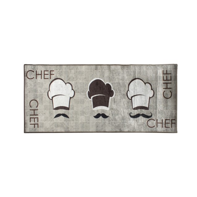 Χαλάκι Κουζίνας Dimcol Chef 255 67x150