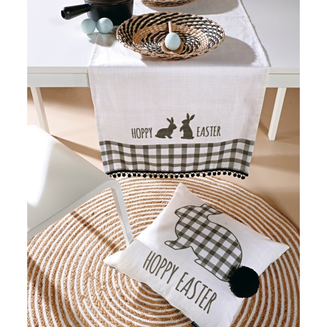 Runner Πασχαλινό Kentia Easter 23-03 45x140