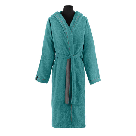 Μπουρνούζι Guy Laroche Casual Petrol