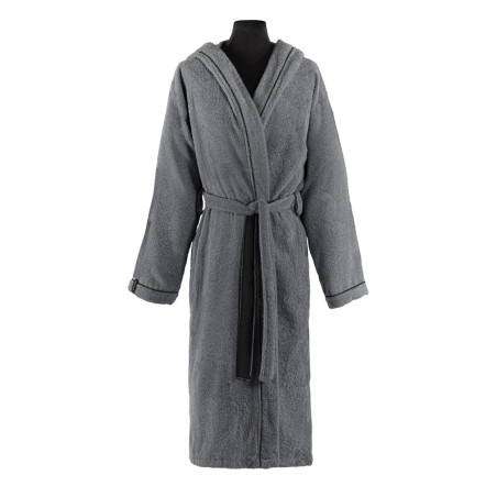 Μπουρνούζι Guy Laroche Casual Titanium