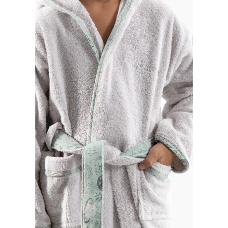 Παιδικό Μπουρνούζι Guy Laroche Cosmic