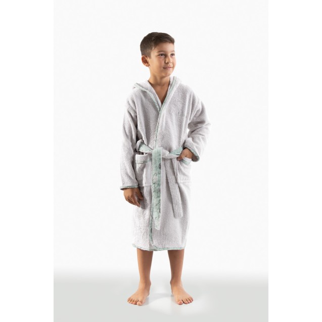 Παιδικό Μπουρνούζι Guy Laroche Cosmic