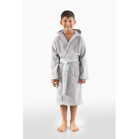 Παιδικό Μπουρνούζι Guy Laroche Forest Mist