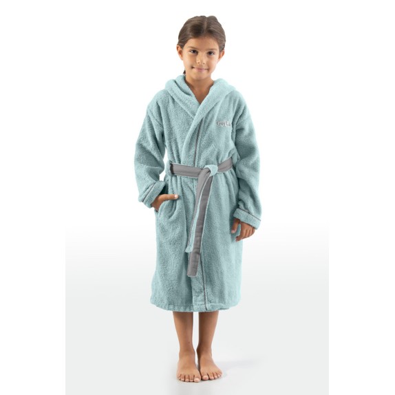 Παιδικό Μπουρνούζι Guy Laroche Kiddies Sky