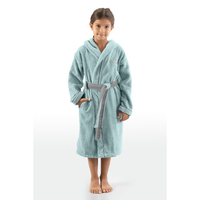 Παιδικό Μπουρνούζι Guy Laroche Kiddies Sky