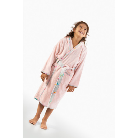 Παιδικό Μπουρνούζι Guy Laroche Liliana