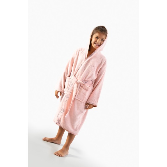 Παιδικό Μπουρνούζι Guy Laroche Majesty