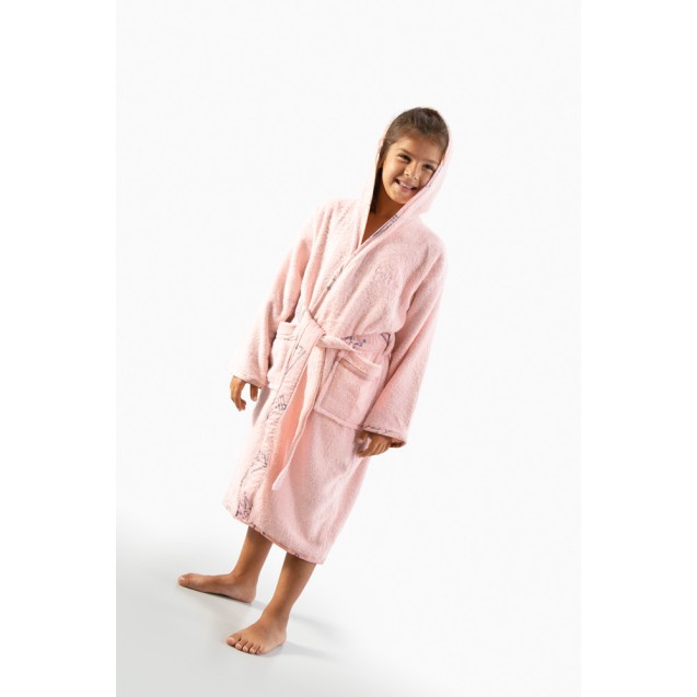 Παιδικό Μπουρνούζι Guy Laroche Majesty