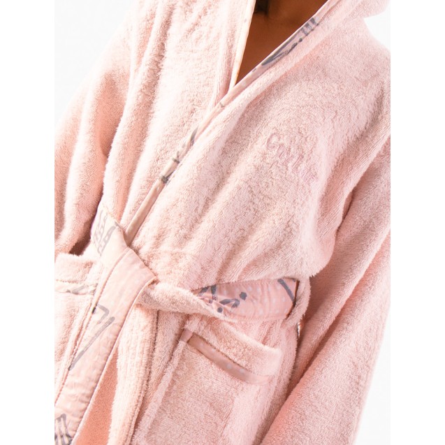 Παιδικό Μπουρνούζι Guy Laroche Majesty