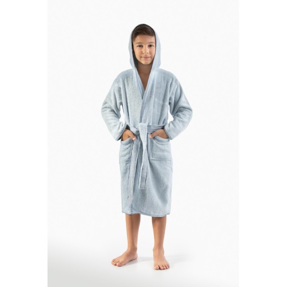 Παιδικό Μπουρνούζι Guy Laroche Orin Sky