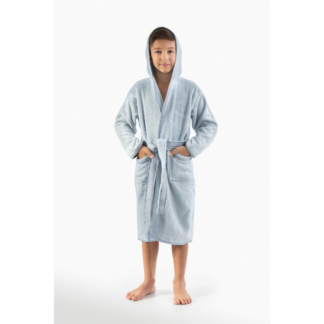 Παιδικό Μπουρνούζι Guy Laroche Orin Sky