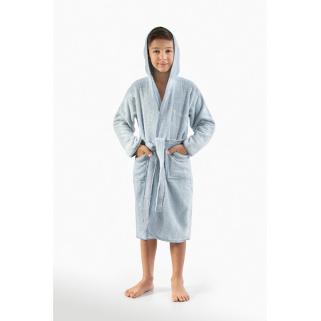 Παιδικό Μπουρνούζι Guy Laroche Orin Sky