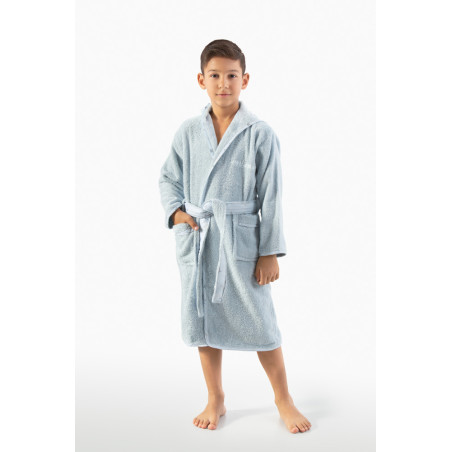 Παιδικό Μπουρνούζι Guy Laroche Orin Sky