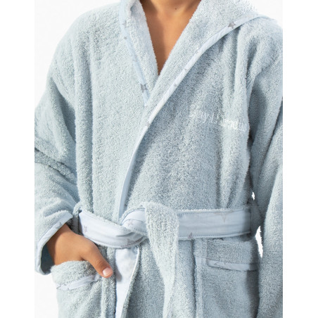 Παιδικό Μπουρνούζι Guy Laroche Orin Sky