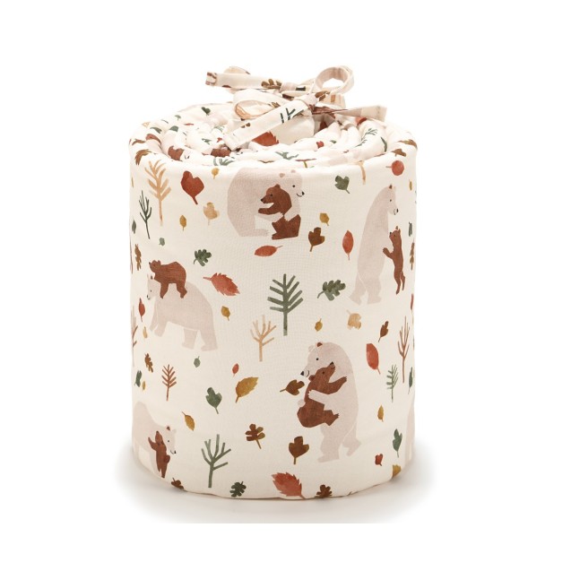 Πάντα Κούνιας La Millou Hug Me 25x210