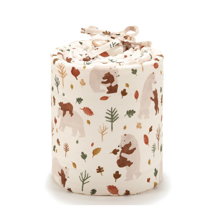 Πάντα Κούνιας La Millou Hug Me 25x210