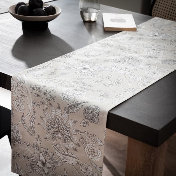 Κουρτίνα Gofis Home Elisabeth 305 140x260