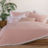 Κουβερλί Μονό Nef-Nef Edna Salmon 160x220