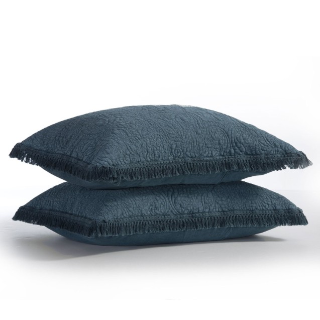 Σετ Μαξιλαροθήκες 2 Τεμαχίων Nef-Nef March...