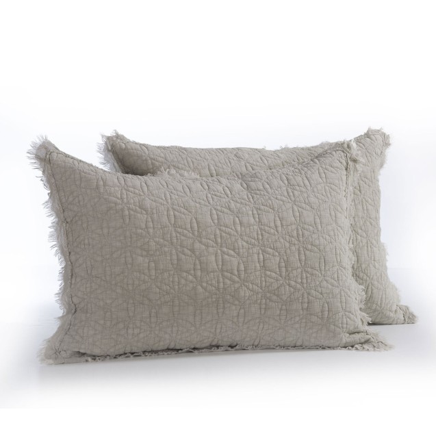 Σετ Μαξιλαροθήκες 2 Τεμαχίων Nef-Nef Laren...