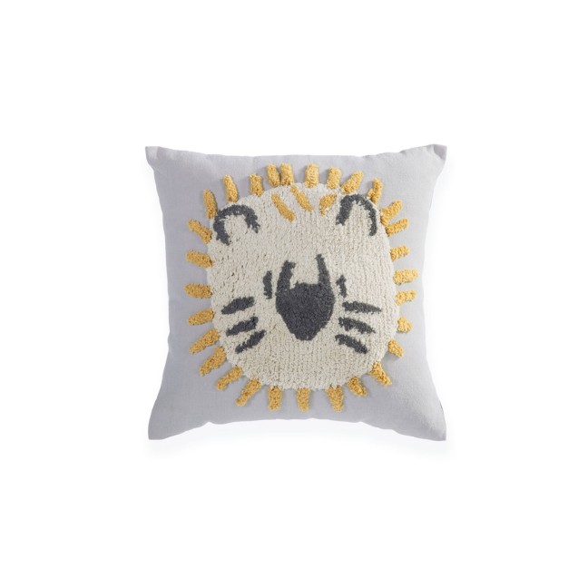 Βρεφικό Μαξιλάρι Διακόσμησης Nef-Nef Animal Way...