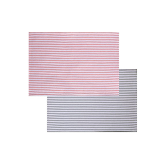 Σουπλά Nef-Nef Viral Peach/Mint 33x48