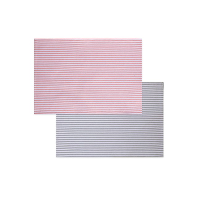 Σουπλά Nef-Nef Viral Peach/Mint 33x48