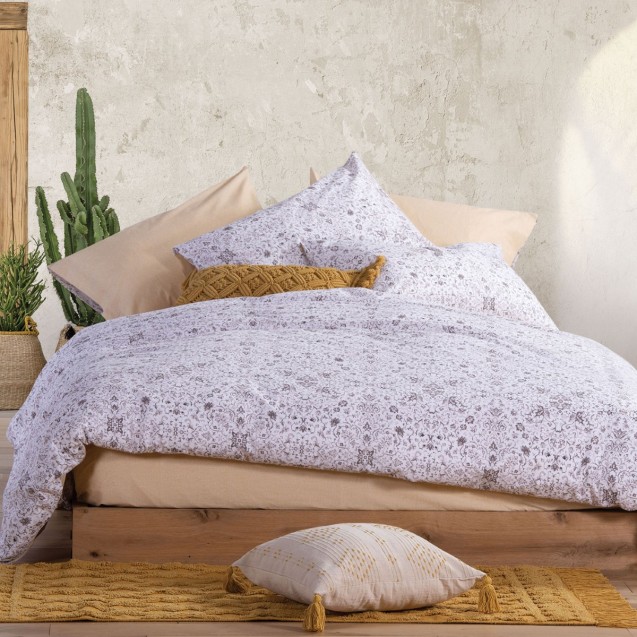 Σετ Σεντόνια Μονά 3 Τεμαχίων Nef-Nef Dreamer...