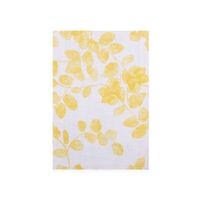 Σουπλά Nef-Nef Santika Yellow 33x48