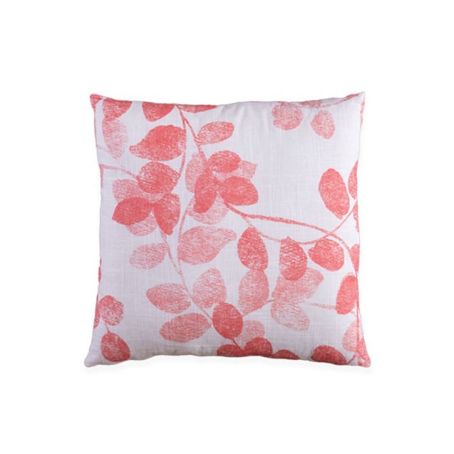 Μαξιλάρι Διακόσμησης Nef-Nef Santika Coral 45x45
