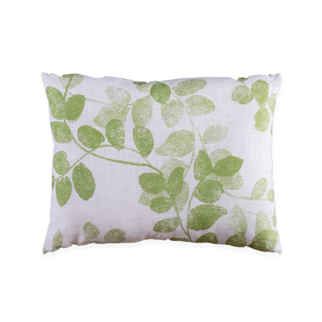 Μαξιλάρι Διακόσμησης Nef-Nef Santika Green 40x55