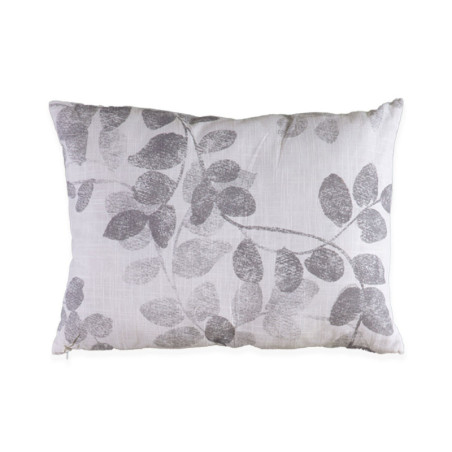 Μαξιλάρι Διακόσμησης Nef-Nef Santika Grey 40x55
