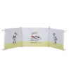 Πάντα Nef-Nef Snoopy Mask Hero White 40x60+67+60