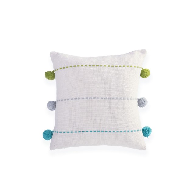 Βρεφικό Μαξιλάρι Διακόσμησης Nef-Nef Life Line...