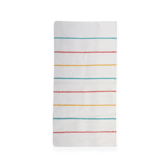 Παιδικό Χαλάκι Nef-Nef Life Line Coral/Yellow...