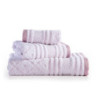 Πετσέτα Μπάνιου Nef-Nef Wilmete Lilac 70x140