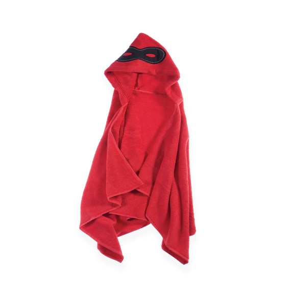 Βρεφική Κάπα Nef-Nef Snoopy Mask Hero Red 70x120