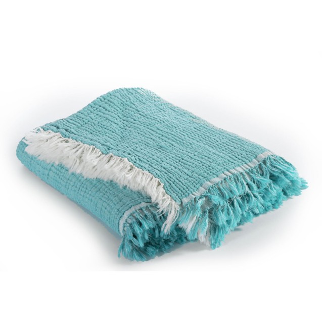 Βρεφική Κουβέρτα Nef-Nef Κούνιας Apollo 110x150...