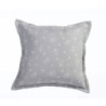 Μαξιλάρι Διακόσμησης Nef-Nef Gloom Grey 50x50