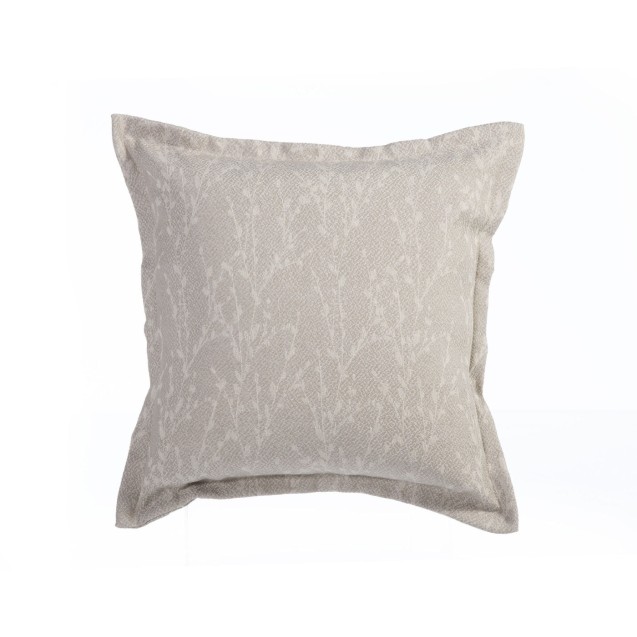 Μαξιλάρι Διακόσμησης Nef-Nef Estia Beige 50x50