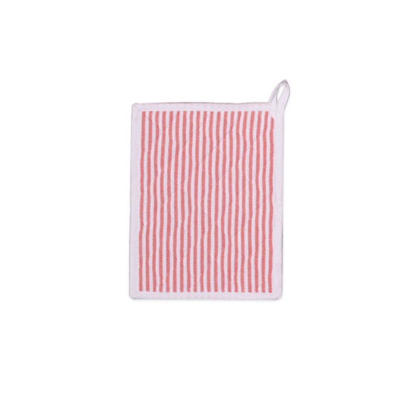 Πιάστρα Κουζίνας Nef-Nef Viral Peach 63x79