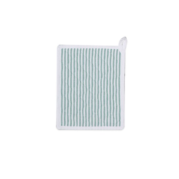 Πιάστρα Κουζίνας Nef-Nef Viral Mint 63x79