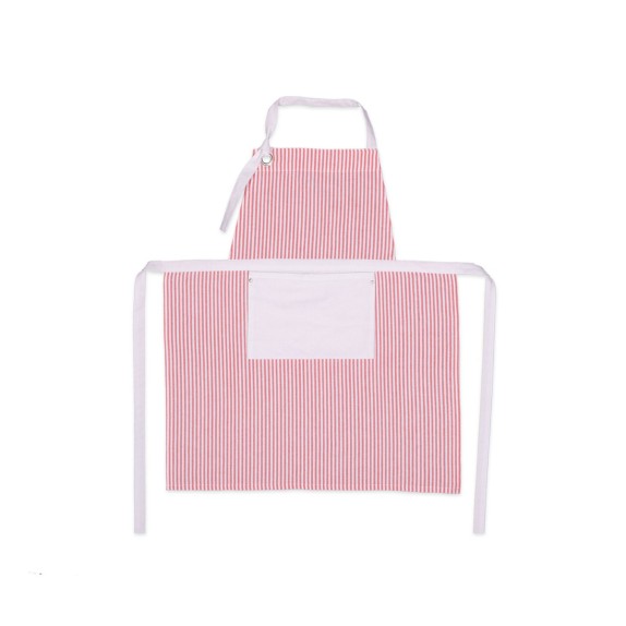 Ποδιά Nef-Nef Viral Peach 63x79