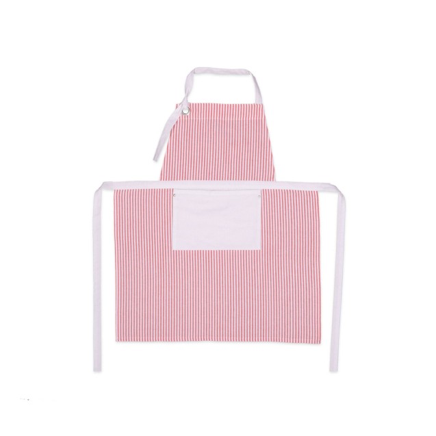 Ποδιά Nef-Nef Viral Peach 63x79