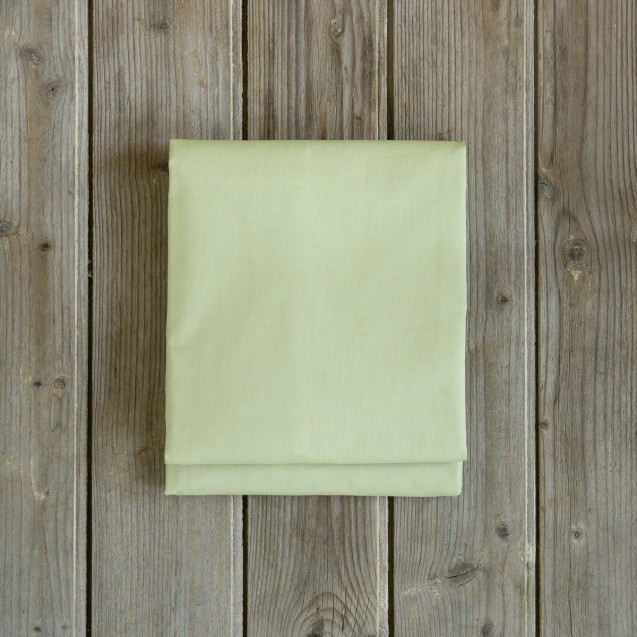 Σεντόνι King Size Nima Unicolors Light Khaki...